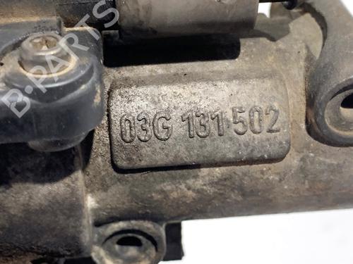 Egr VW PASSAT B6 (3C2) 2.0 TDI | BP39304917M69 - Image 5
