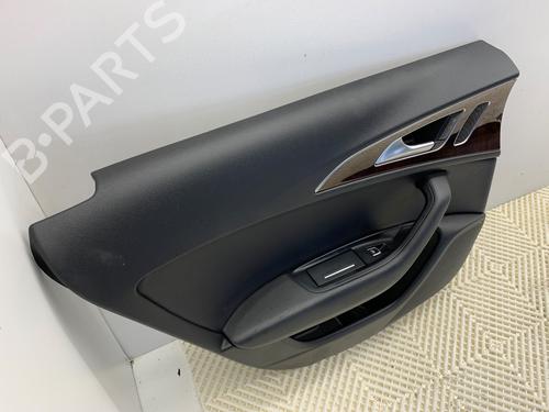 Rear left panel AUDI A6 C7 (4G2, 4GC) 2.0 TFSI quattro | BP39288875C60 - Image 2
