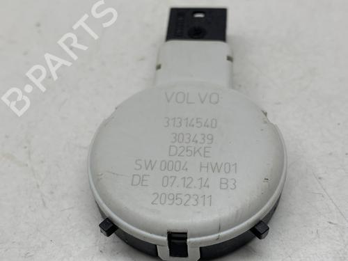 Electronic sensor VOLVO V40 Hatchback (525) D2 | BP39378168M84 - Image 3