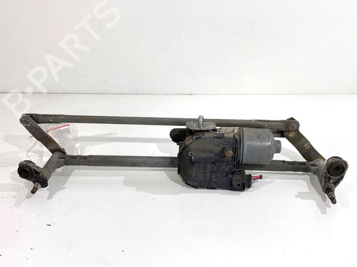 Used Front wipers mechanism Front wipers mechanism 39328254 39328254