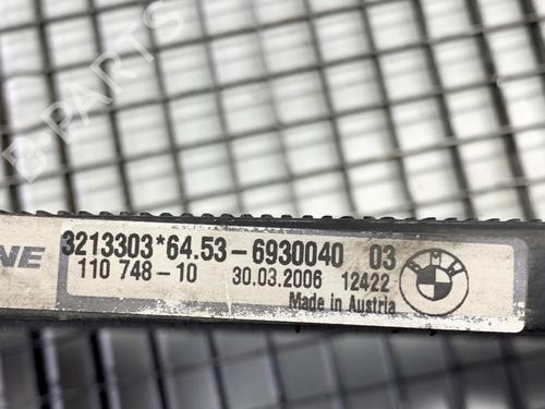 AC radiator BMW 3 (E90) 318 i | BP39297641M32 - Image 5