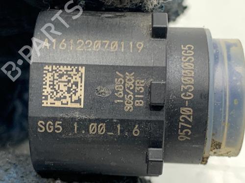 Electronic module HYUNDAI i30 (PDE, PD, PDEN) 1.0 T-GDI | BP39371233M83  - Image 5