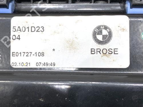 Front left window mechanism BMW 2 Gran Coupe (F44) 220 i | BP39315058C22 - Image 6