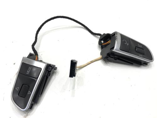 Used Steering wheel controls Steering wheel controls 39331572 39331572
