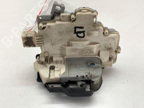 front-left-lock-audi-a6-c6-4f2-2004-2005-2006-2007-2008-2009-2010-2011-39353367 main image