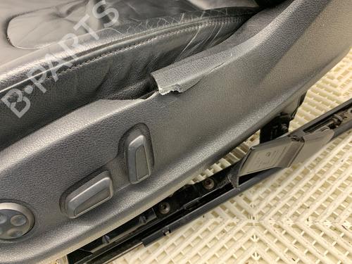 Left front seat AUDI A4 B8 (8K2) 2.0 TDI | BP39454623C15 - Image 6