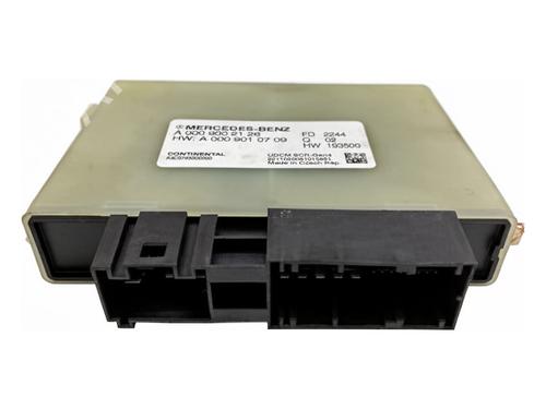 Used Electronic module Electronic module 39357471 39357471