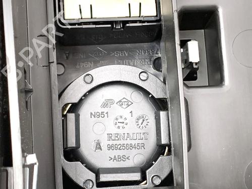 Mittelkonsole DACIA DUSTER (HM_) 1.6 SCe 115 (HMM1) | BP39338161I22 - Image 9