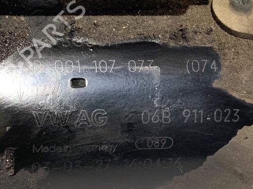 Starter AUDI A4 B6 (8E2) 1.6 | BP39306051M8 - Image 5