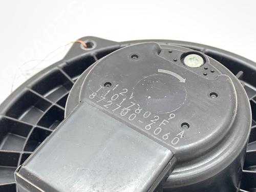 Heater blower motor SUBARU FORESTER (SJ_) 2.0 D AWD (SJD) | BP39362764M62 - Image 3