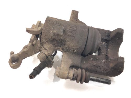 Used Left rear brake caliper Left rear brake caliper VW GOLF VI (5K1) 1.4 TSI (122 hp) 39271354 39271354