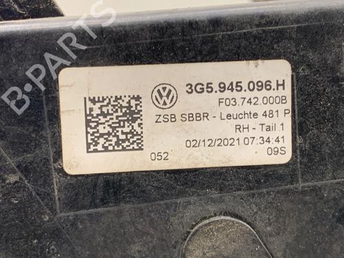 Højre baglygte VW PASSAT B8 (3G2, CB2) 2.0 TSI 4motion | BP39338585C35 - Image 5