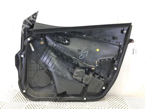 Front left panel MAZDA 2 Hatchback (DL, DJ) 1.5 SKYACTIV-G (DJLFS) | BP39282685C58 - Image 4