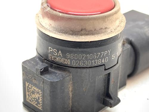 Electronic module CITROËN C4 Picasso II 1.6 THP 165 | BP39365805M83 - Image 3
