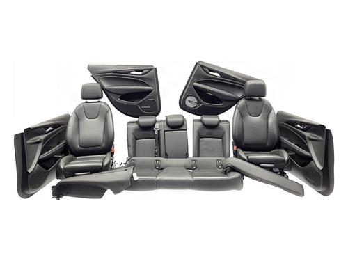 Used Seats set Seats set OPEL INSIGNIA B Grand Sport (Z18) 1.6 Turbo (68) (200 hp) 39898167 39898167