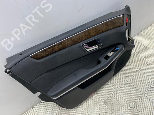Front left panel MERCEDES-BENZ E-CLASS (W212) E 350 CDI (212.025) | BP39340763C58 - Image 2
