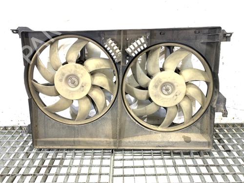 Used Radiator fan Radiator fan 39293515 39293515