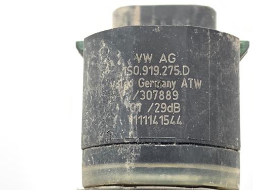 Electronic module AUDI A7 Sportback (4GA, 4GF) 3.0 TFSI quattro | BP39602873M83 - Image 3