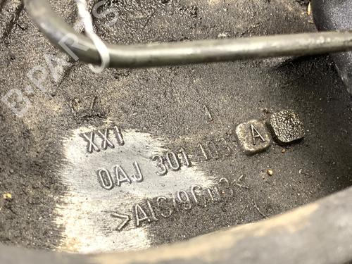 Gearbox SKODA YETI (5L) 1.4 TSI | BP39362916M3  - Image 7