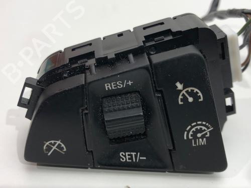 Steering wheel controls OPEL CORSA E (X15) 1.4 (08, 68) | BP39284880E15 - Image 2