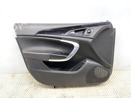 Used Front left panel Front left panel 39297728 39297728