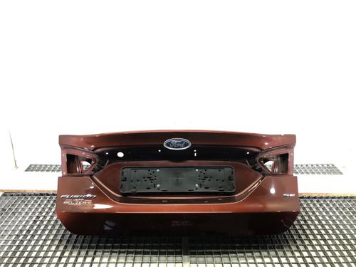 tampa-da-mala-ford-mondeo-v-saloon-cd-2012-39272935 main image