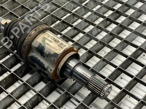 Left front driveshaft MAZDA 2 Hatchback (DL, DJ) 1.5 SKYACTIV-G | BP40250245M38 - Image 2
