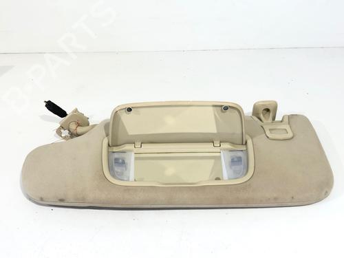 Venstre solskærm FORD MONDEO V Saloon (CD) 2.0 Hybrid | BP39290939I1 - Image 3