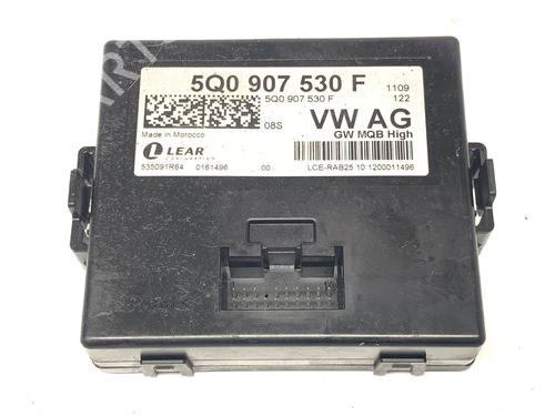 Used Electronic module Electronic module SEAT LEON (5F1) 2.0 TDI (150 hp) 39292874 39292874