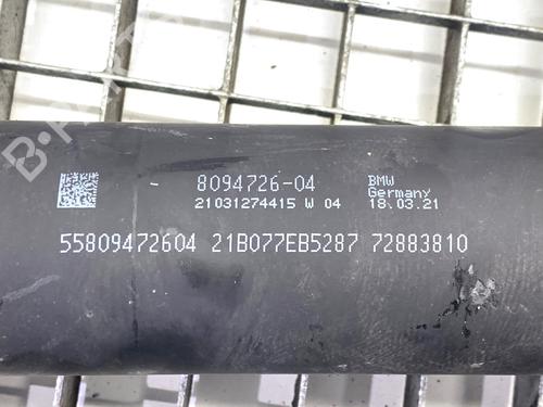 Driveshaft BMW 5 (G30, F90) M5 Competition | BP39316151M37 - Image 6