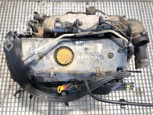 Engine FIAT DUCATO Bus (244_) 2.8 JTD | BP39356345M1 - Image 2