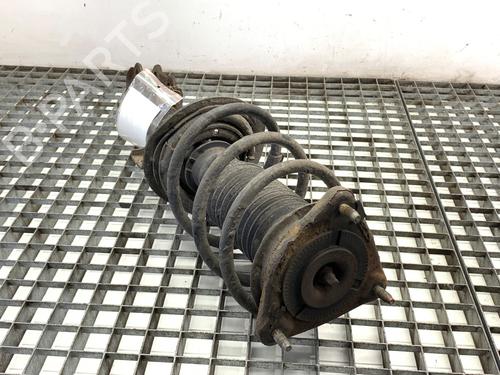 Left front shock absorber KIA CEE'D (JD) 1.6 CRDi 128 | BP39360638M16 - Image 3