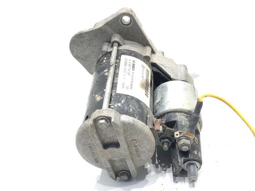 Startmotor OPEL CORSA E (X15) 1.4 (08, 68) | BP39290418M8 - Image 3