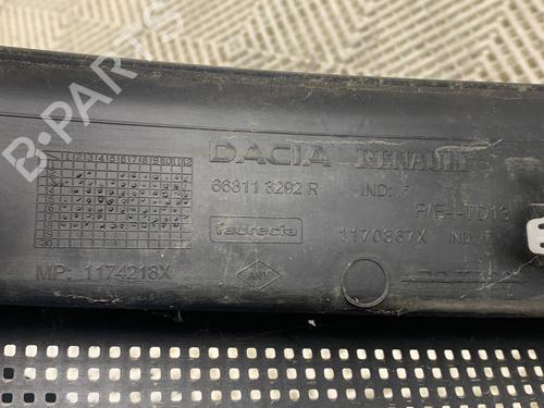 Torpedoplade DACIA LOGAN MCV II 1.5 Blue dCi 95 (K8JL) | BP39360042C110 - Image 3