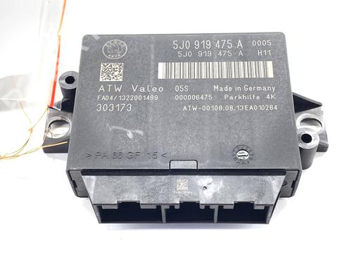 Used Electronic module Electronic module 39317446 39317446