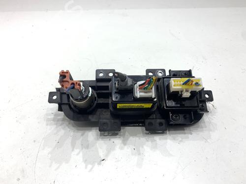 Electronic module KIA SPORTAGE III (SL) 1.7 CRDi | BP39370395M83 - Image 2