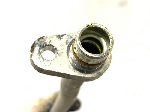 AC pipe RENAULT TWINGO III (BCM_, BCA_) 0.9 TCe 90 (BCM9, BCM2) | BP39295458M126 - Image 3