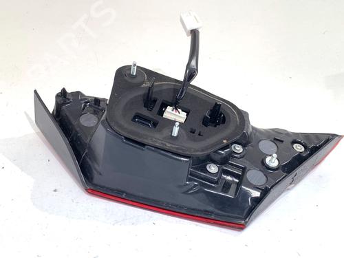 Left taillight TOYOTA CAMRY (_V7_, _VA7_, _VH7_) 2.5 Hybrid (AXVH71_, AXVH70, AXVH71R) | BP39345555C34 - Image 3