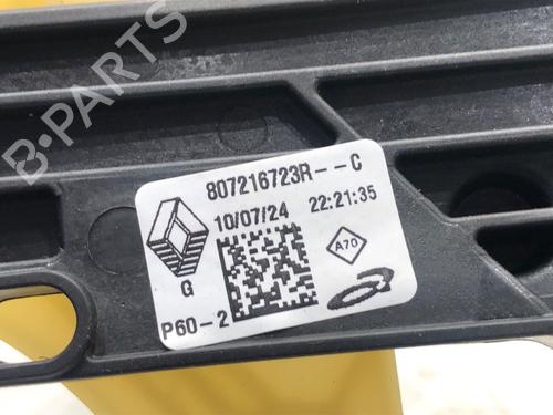 Front left window mechanism RENAULT CLIO V (B7_) 1.0 LPG (B7MT) | BP39572863C22 - Image 4