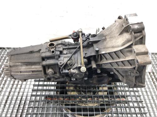 Gearbox AUDI A6 C6 (4F2) 2.4 quattro | BP39270704M3 - Image 5