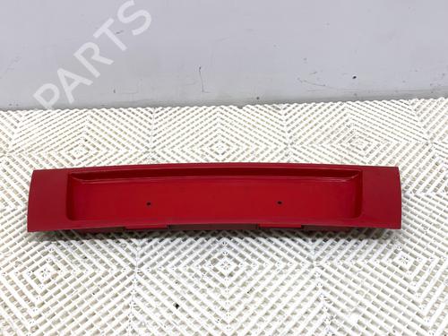 Used Tailgate trim Tailgate trim 39346812 39346812