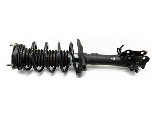 left-front-shock-absorber-ford-fiesta-vi-cb1-ccn-2008-39371622 main image