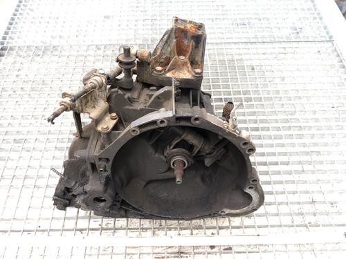 Gearkasse Gearkasse 39336115 39336115