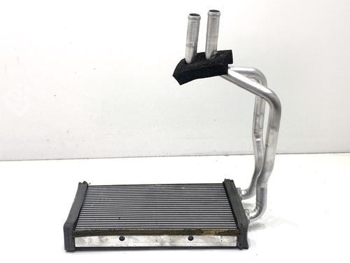 Used Heater matrix Heater matrix MITSUBISHI OUTLANDER III (GG_W, GF_W, ZJ, ZL, ZK) 2.0 Hybrid 4WD (GG2W) (121 hp) 39348161 39348161