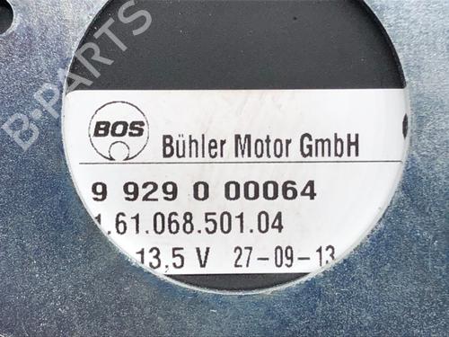 Cargo separator MASERATI QUATTROPORTE VI 3.0 S Q4 | BP39269850I36 - Image 8
