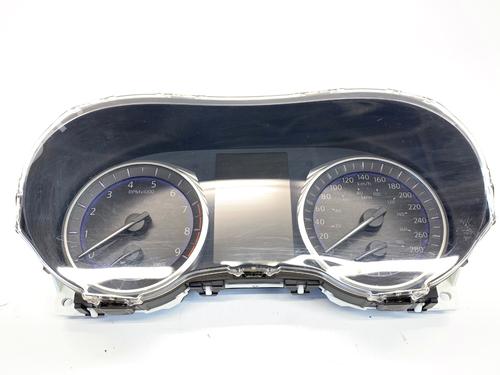 Used Instrument cluster Instrument cluster 39326366 39326366