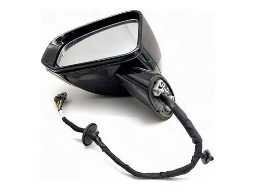 left-mirror-volvo-v60-ii-225-2018-39362904 main image