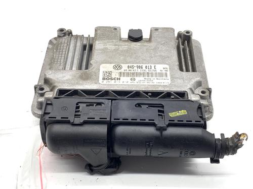 Used Engine control unit (ECU) Engine control unit (ECU) 39345083 39345083