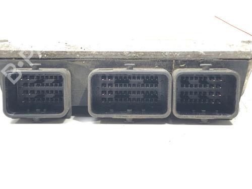 Engine control unit (ECU) PEUGEOT 807 Van (EB_) HDi (EB4HWGF) | BP39270028M57 - Image 3