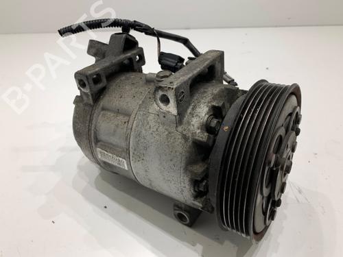 AC compressor RENAULT CAPTUR I (J5_, H5_) 1.5 dCi 90 (J5N4, J5M5, J5MW, J5M6, J5AL, J5AJ) | BP40558839M34 - Image 2
